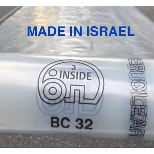 Màng Nhà Kính Israel - Ginegar  Màng Nhà Kính Israel - Ginegar